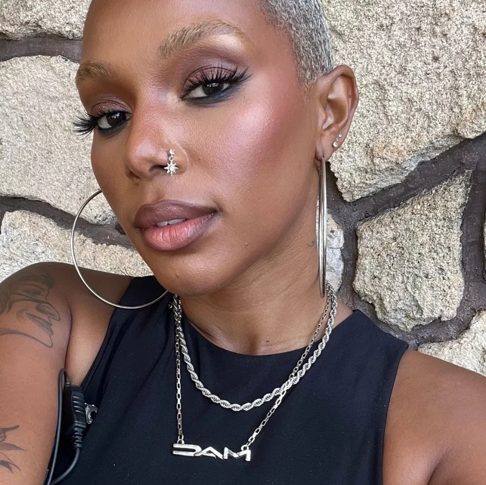 MAC Sunstruck Radiant Bronzer in Rich Rosy